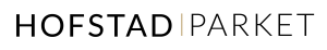 Hofstad Parket Logo